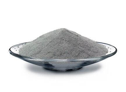 Blutforde sadrži krom